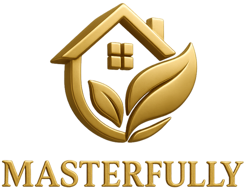 Masterfully
